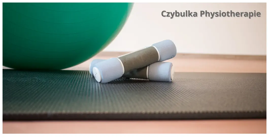 Czybulka Physiotherapie